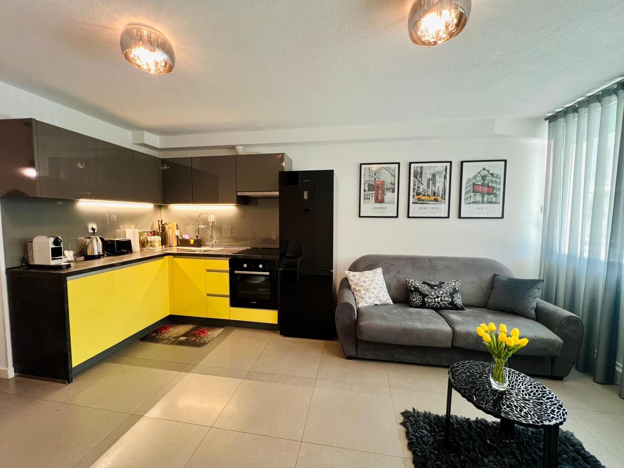 Dream Apartment Split Exterior foto
