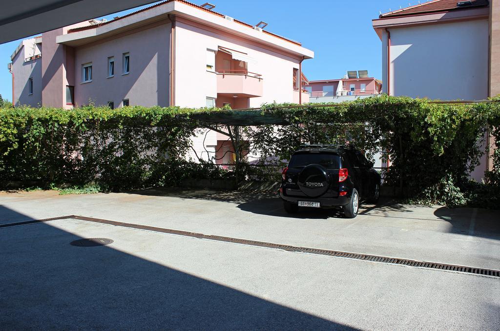 Dream Apartment Split Exterior foto