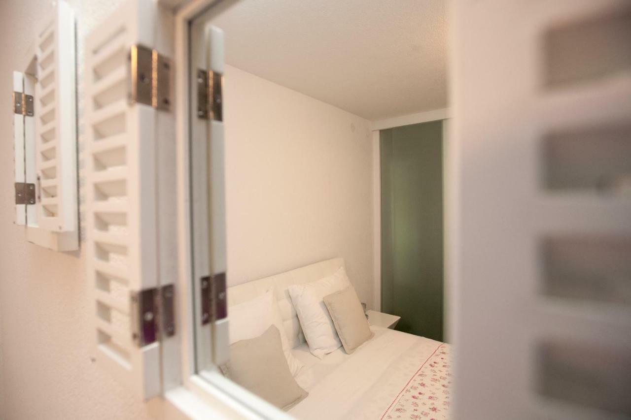 Dream Apartment Split Exterior foto